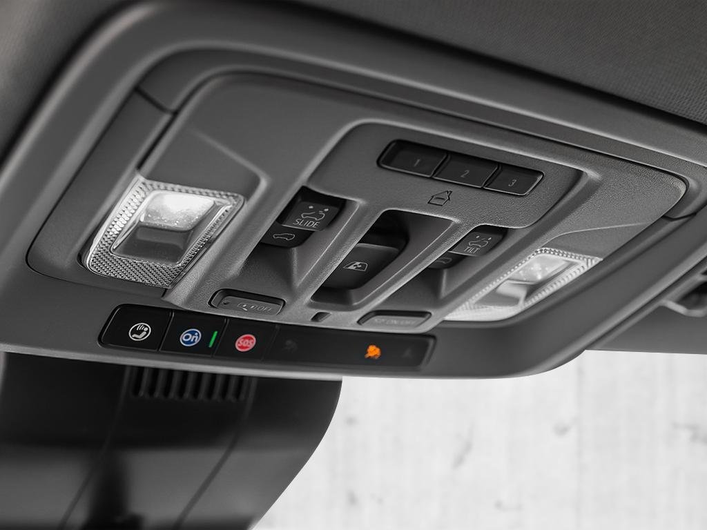 2026 GMC Sierra 1500 in Joliette, Quebec - 17 - w1024h768px