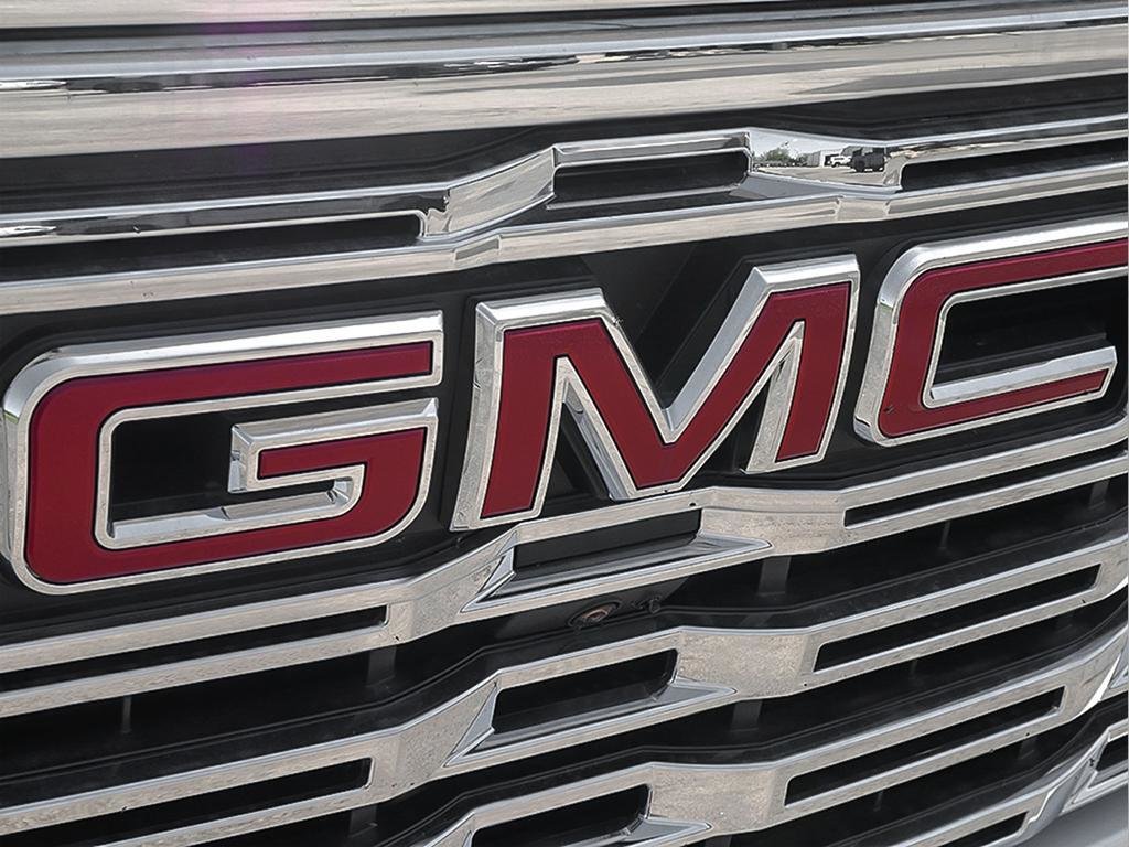 2026 GMC Sierra 1500 in Joliette, Quebec - 7 - w1024h768px