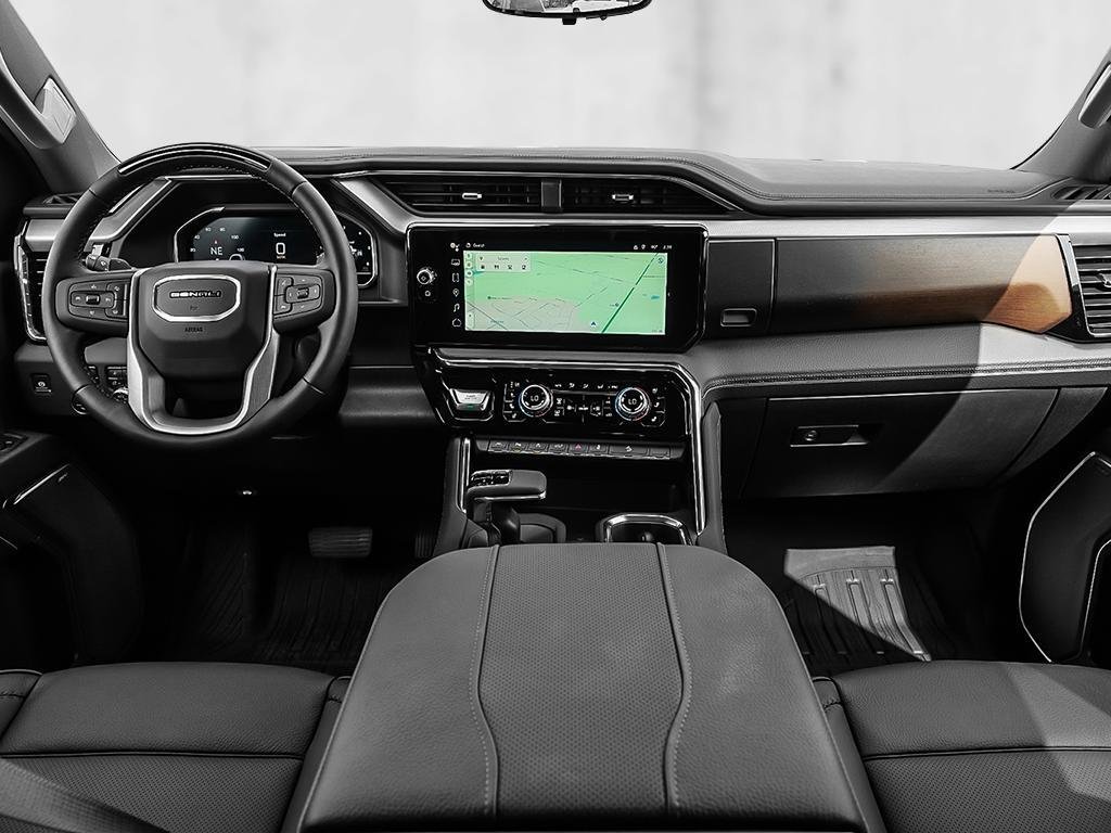 2026 GMC Sierra 1500 in Joliette, Quebec - 20 - w1024h768px