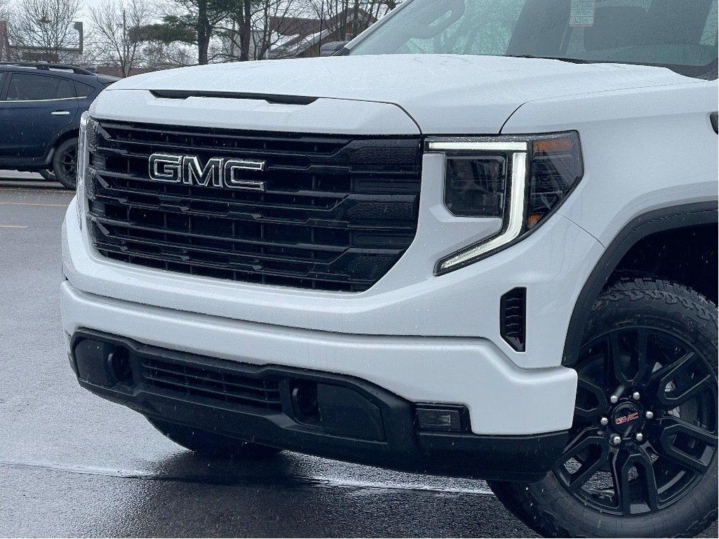 GMC Sierra 1500  2026 à Joliette, Québec - 6 - w1024h768px