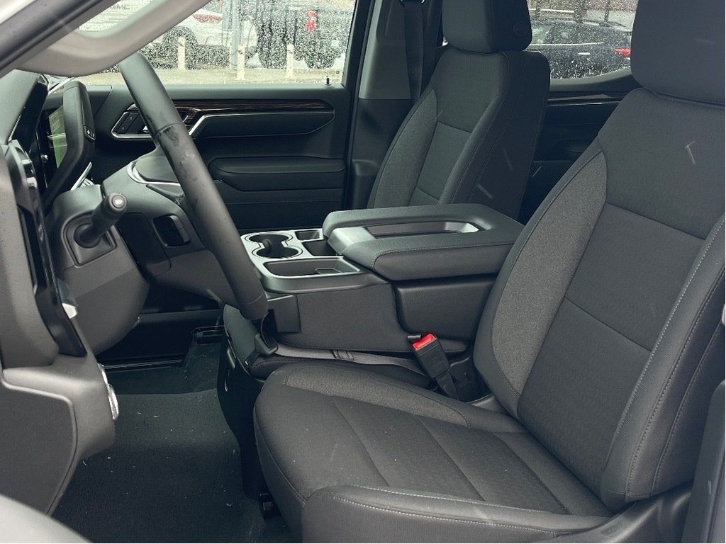 GMC Sierra 1500  2026 à Joliette, Québec - 9 - w1024h768px