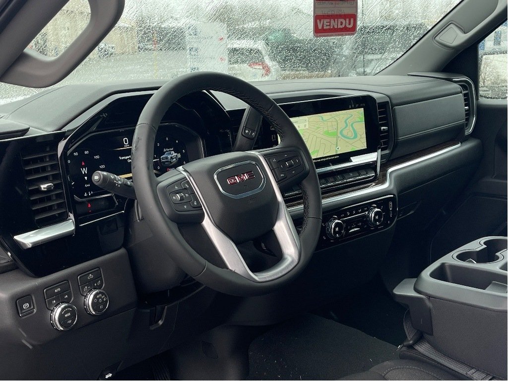 GMC Sierra 1500  2026 à Joliette, Québec - 8 - w1024h768px
