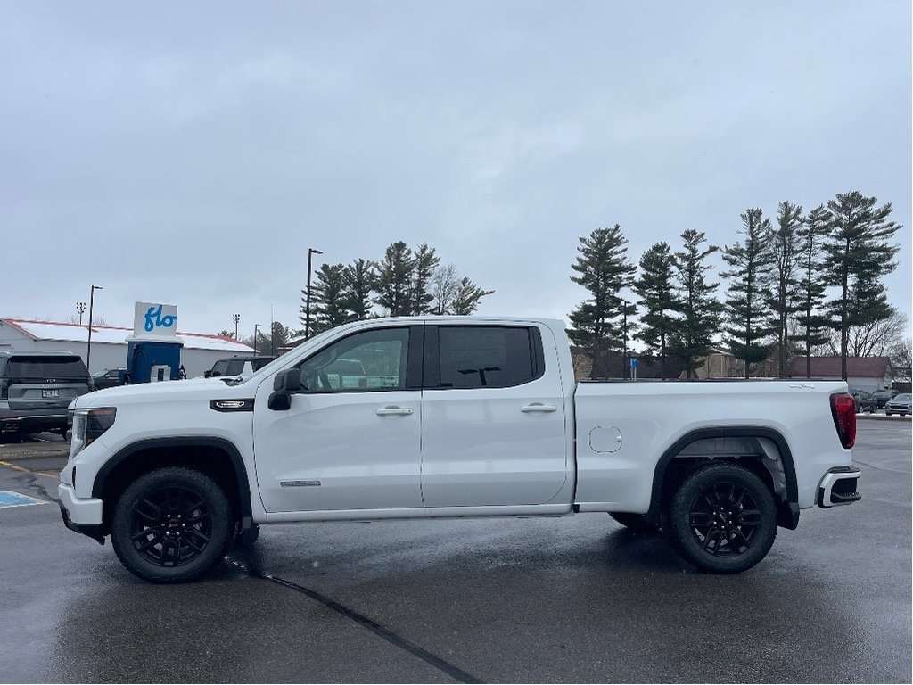 GMC Sierra 1500  2026 à Joliette, Québec - 3 - w1024h768px