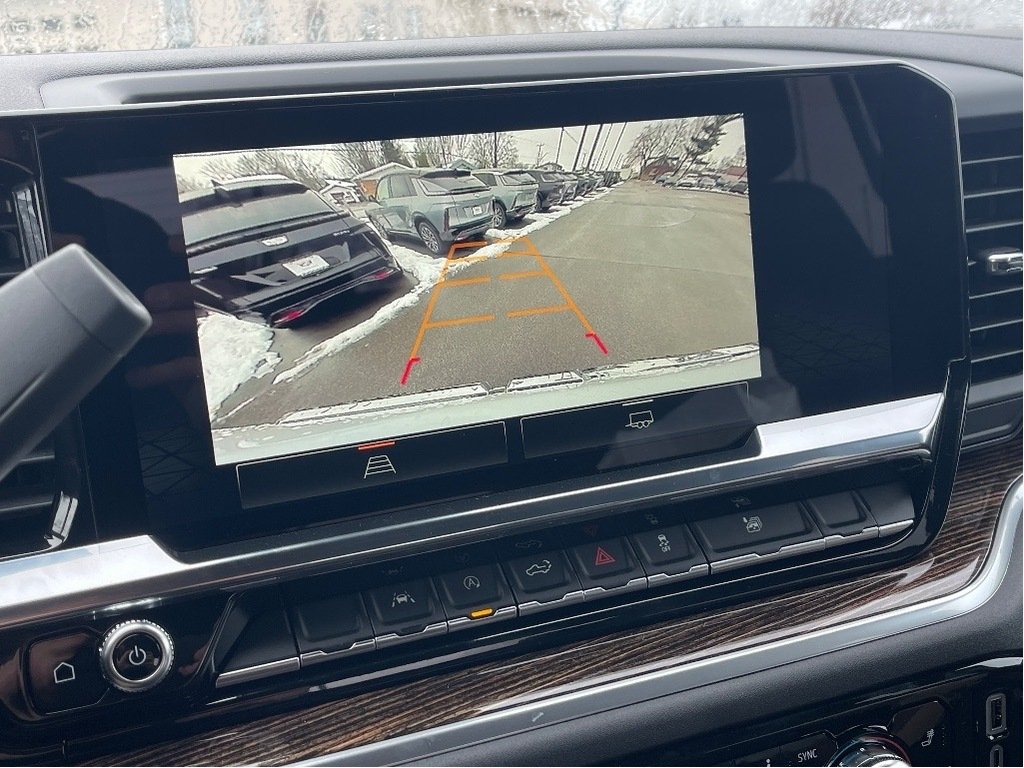 GMC Sierra 1500  2026 à Joliette, Québec - 16 - w1024h768px