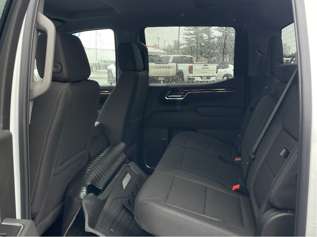 GMC Sierra 1500  2026 à Joliette, Québec - 10 - w1024h768px