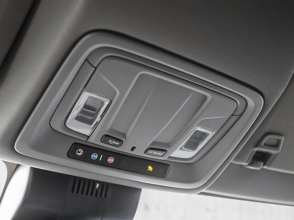 GMC Sierra 1500  2026 à Joliette, Québec - 19 - w1024h768px