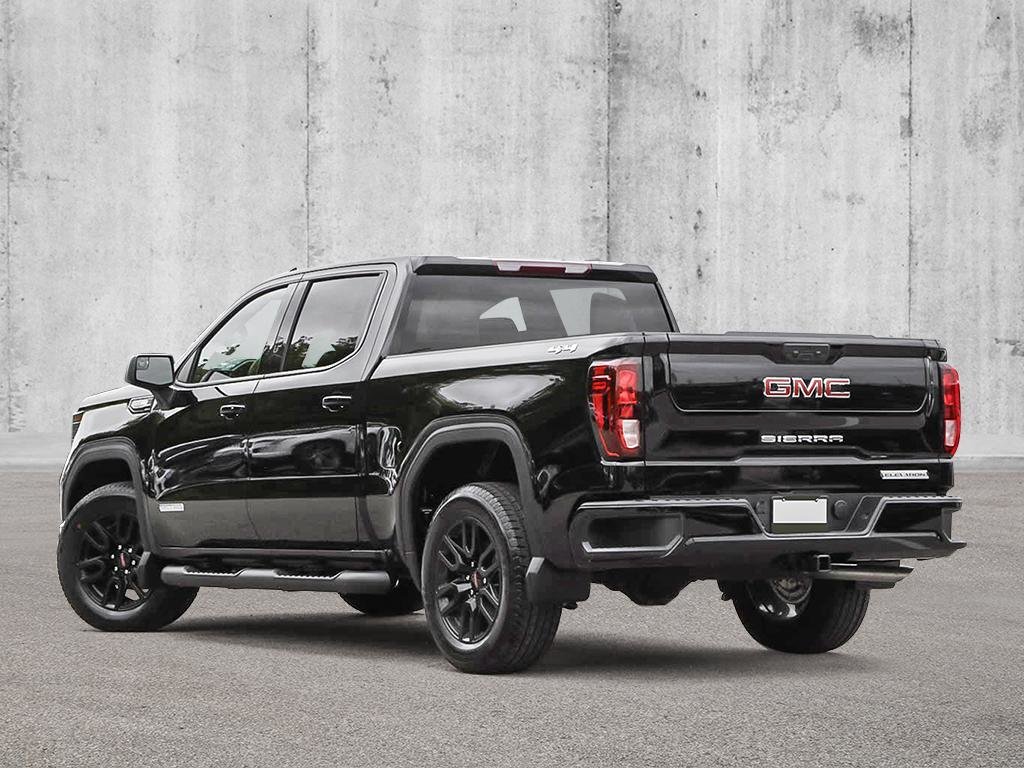 GMC Sierra 1500  2026 à Joliette, Québec - 4 - w1024h768px