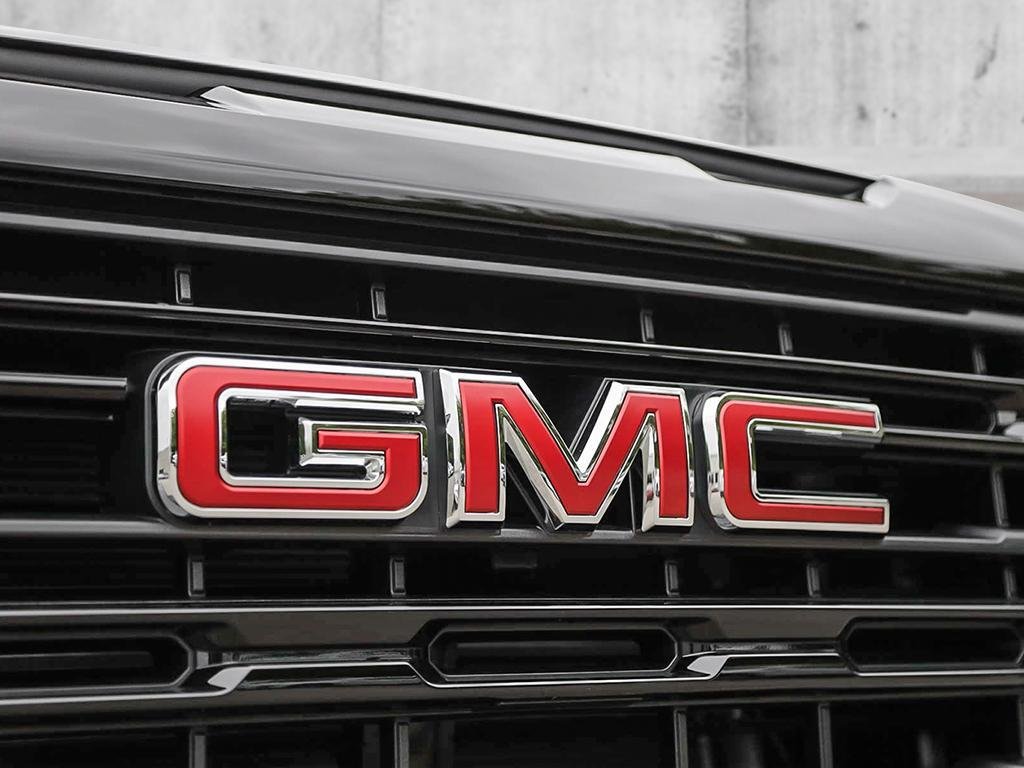 GMC Sierra 1500  2026 à Joliette, Québec - 9 - w1024h768px