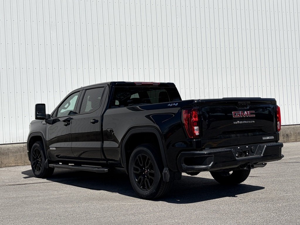 2026 GMC Sierra 1500 in Joliette, Quebec - 4 - w1024h768px
