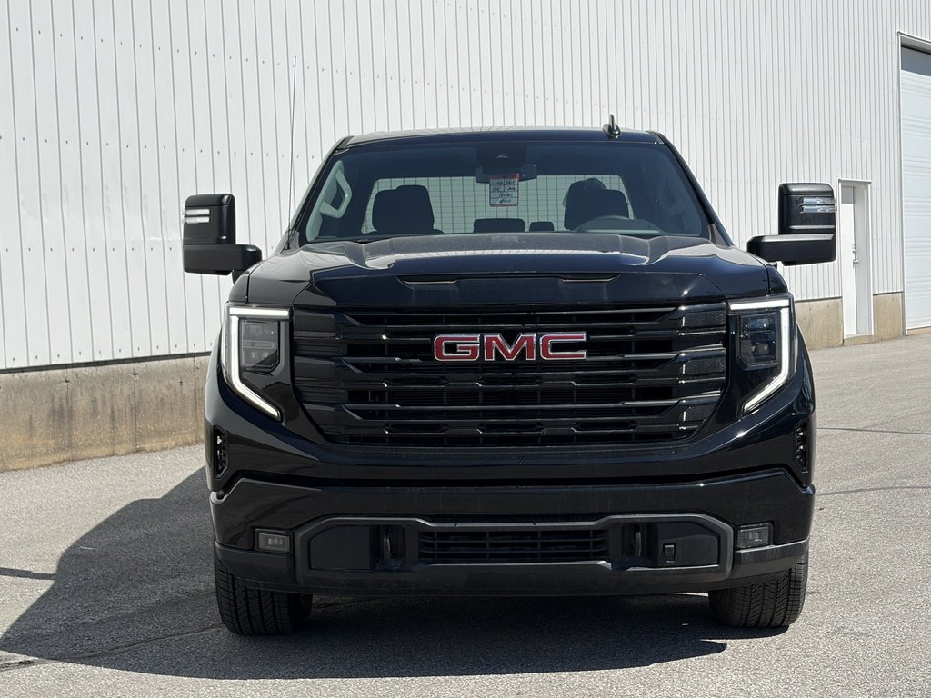 2026 GMC Sierra 1500 in Joliette, Quebec - 2 - w1024h768px