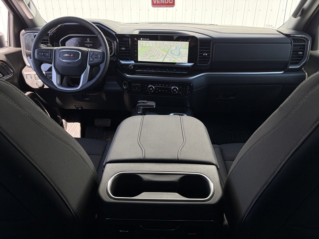 2026 GMC Sierra 1500 in Joliette, Quebec - 10 - w1024h768px