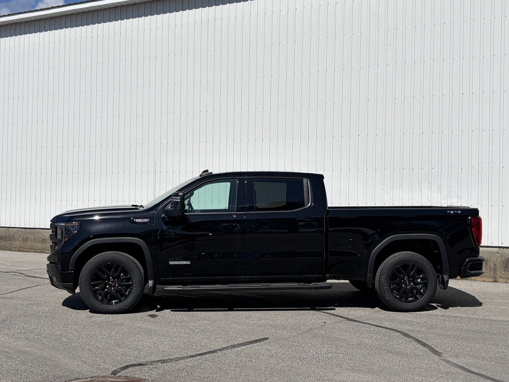 2026 GMC Sierra 1500 in Joliette, Quebec - 3 - w1024h768px