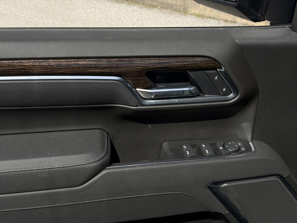 2026 GMC Sierra 1500 in Joliette, Quebec - 11 - w1024h768px