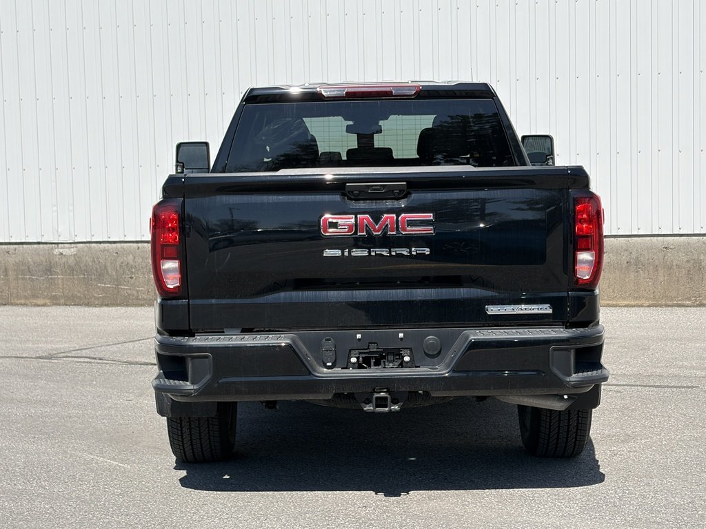 2026 GMC Sierra 1500 in Joliette, Quebec - 5 - w1024h768px