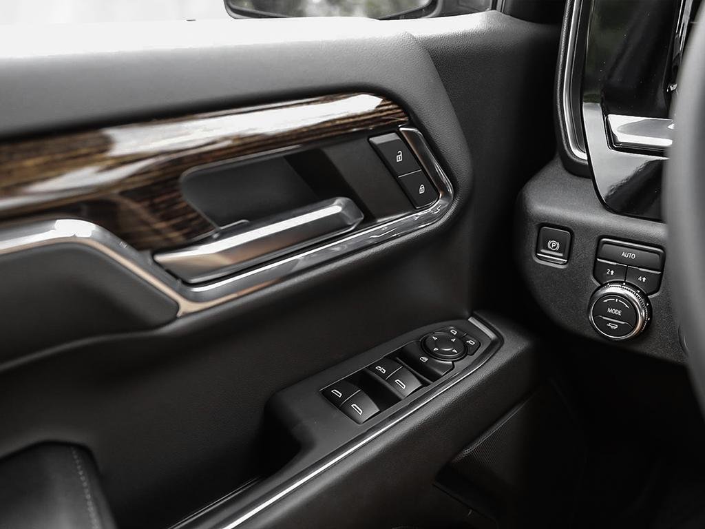 GMC Sierra 1500  2026 à Joliette, Québec - 16 - w1024h768px