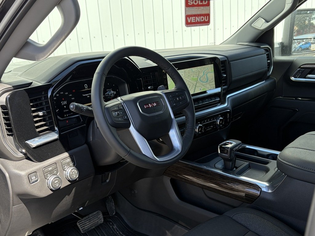 2026 GMC Sierra 1500 in Joliette, Quebec - 7 - w1024h768px