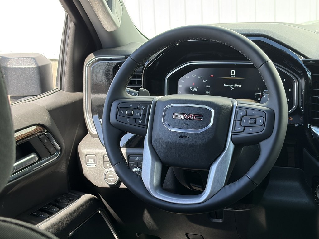 2026 GMC Sierra 1500 in Joliette, Quebec - 12 - w1024h768px