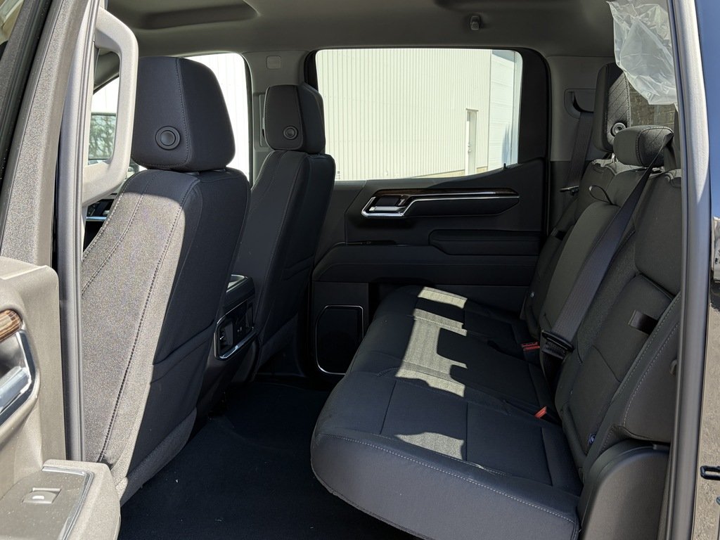 2026 GMC Sierra 1500 in Joliette, Quebec - 9 - w1024h768px