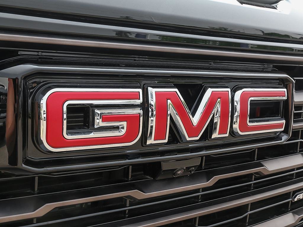 GMC Sierra 1500  2026 à Joliette, Québec - 9 - w1024h768px