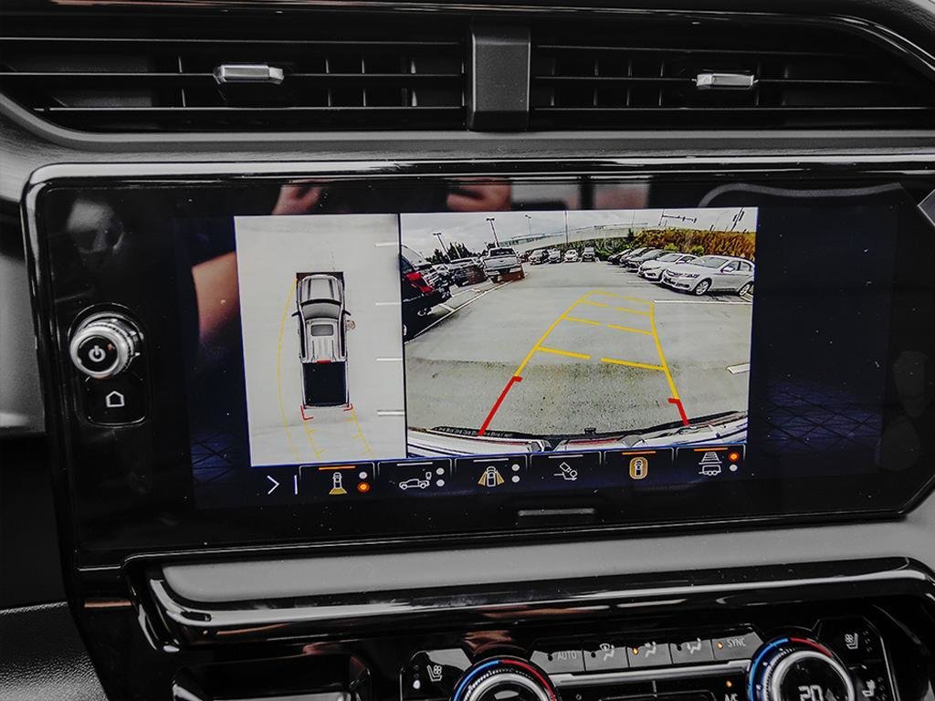 GMC Sierra 1500  2026 à Joliette, Québec - 18 - w1024h768px