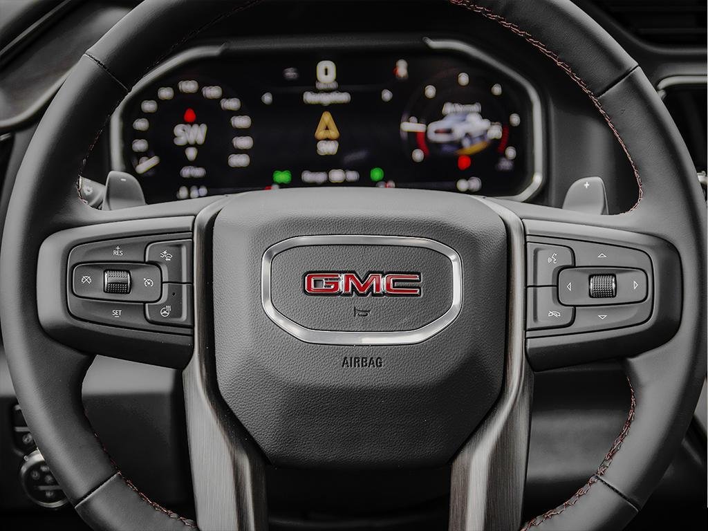 GMC Sierra 1500  2026 à Joliette, Québec - 13 - w1024h768px