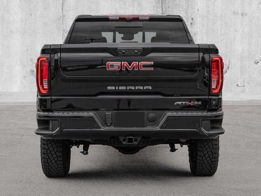 GMC Sierra 1500  2026 à Joliette, Québec - 5 - w1024h768px