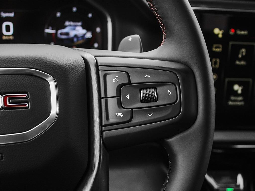 GMC Sierra 1500  2026 à Joliette, Québec - 15 - w1024h768px