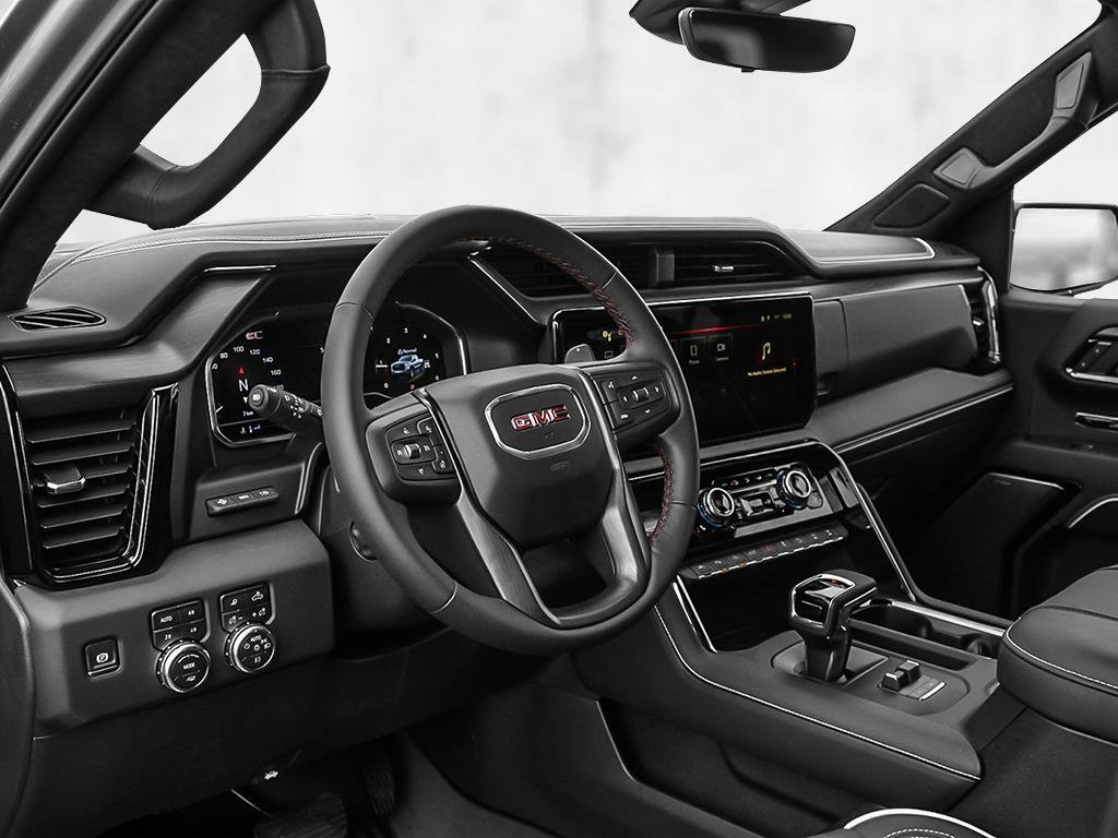 GMC Sierra 1500  2026 à Joliette, Québec - 12 - w1024h768px