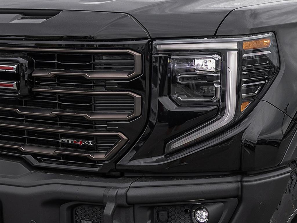 GMC Sierra 1500  2026 à Joliette, Québec - 10 - w1024h768px