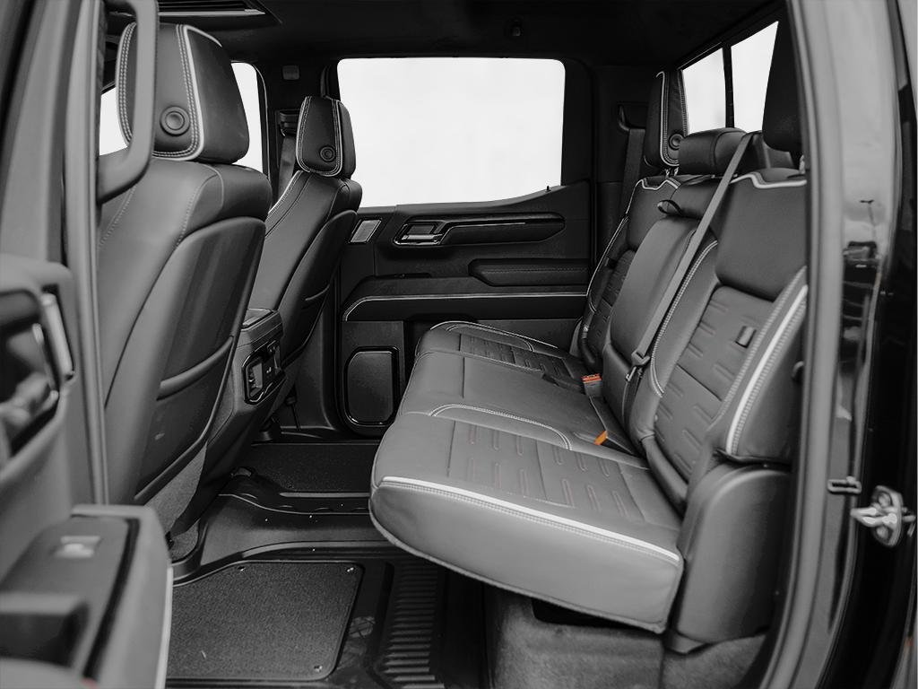 GMC Sierra 1500  2026 à Joliette, Québec - 21 - w1024h768px