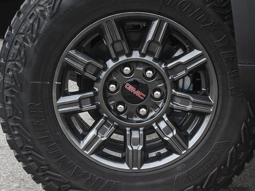 GMC Sierra 1500  2026 à Joliette, Québec - 8 - w1024h768px