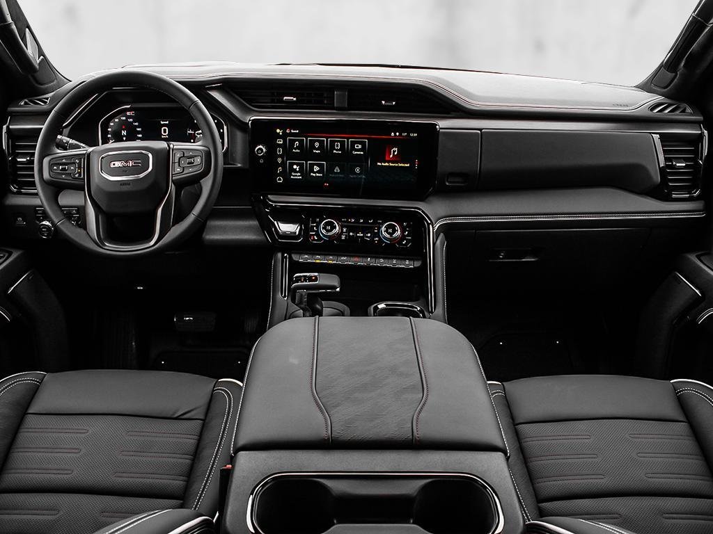 GMC Sierra 1500  2026 à Joliette, Québec - 22 - w1024h768px