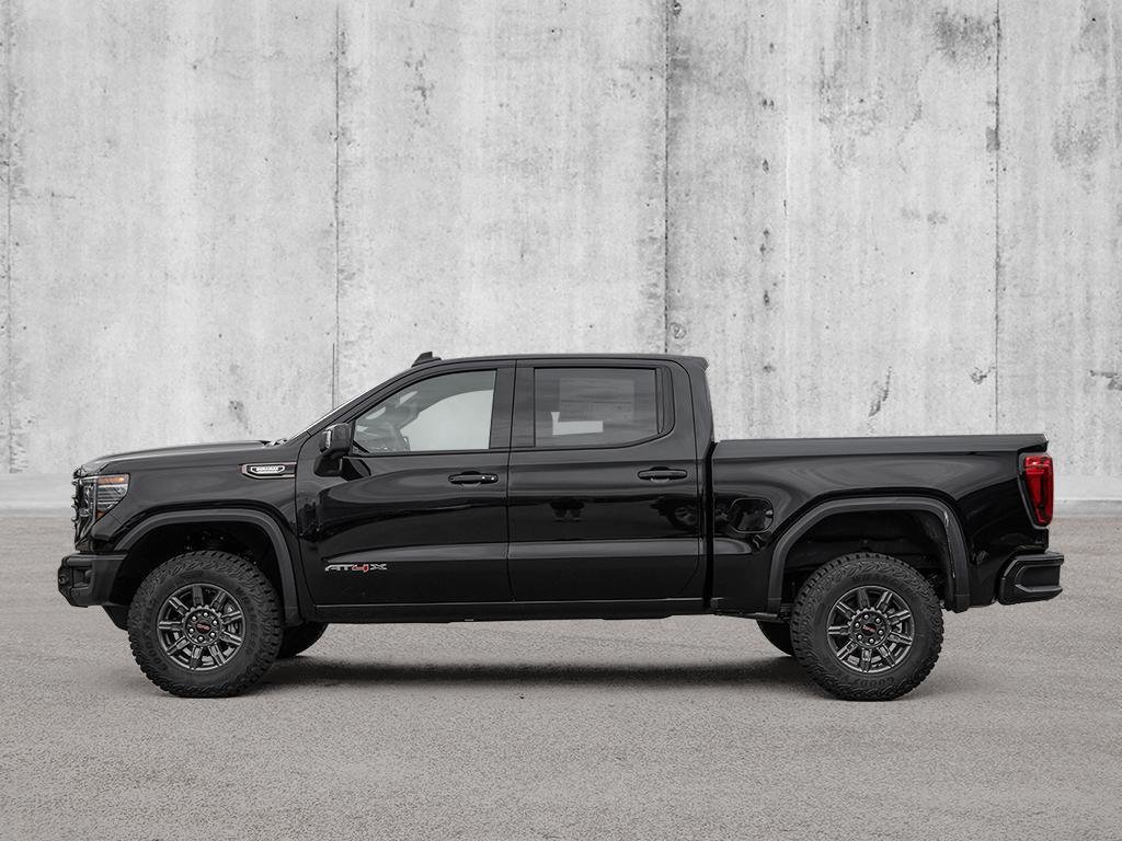 GMC Sierra 1500  2026 à Joliette, Québec - 3 - w1024h768px