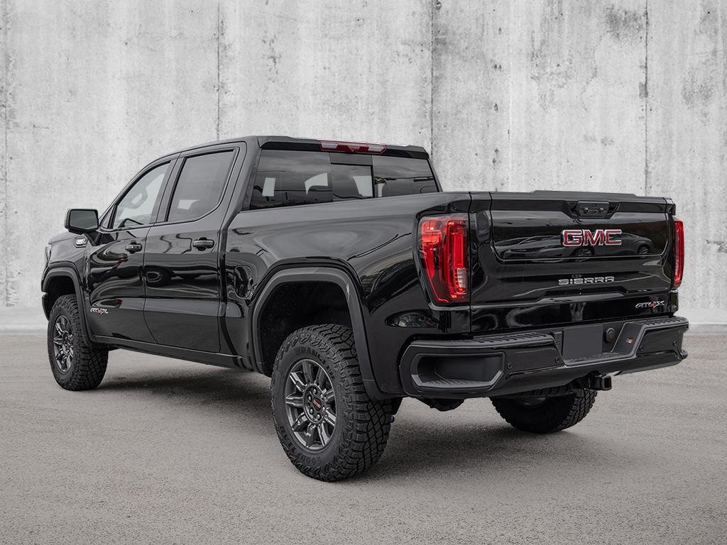 GMC Sierra 1500  2026 à Joliette, Québec - 4 - w1024h768px