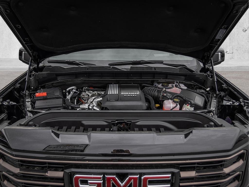 GMC Sierra 1500  2026 à Joliette, Québec - 6 - w1024h768px