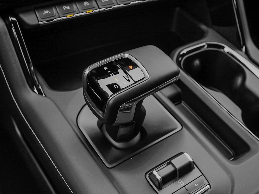 GMC Sierra 1500  2026 à Joliette, Québec - 17 - w1024h768px