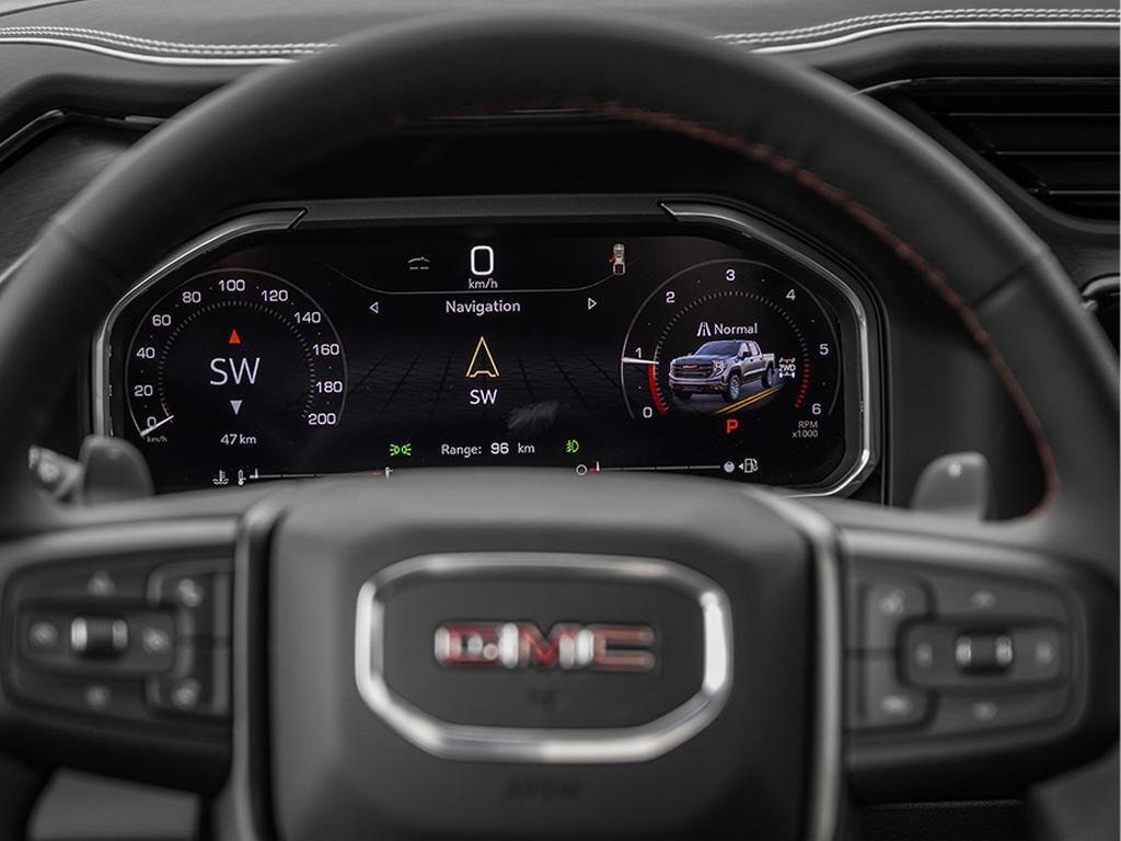 GMC Sierra 1500  2026 à Joliette, Québec - 14 - w1024h768px