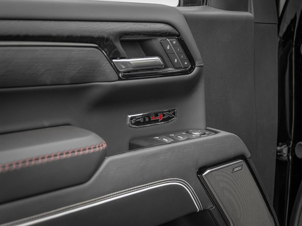 GMC Sierra 1500  2026 à Joliette, Québec - 16 - w1024h768px