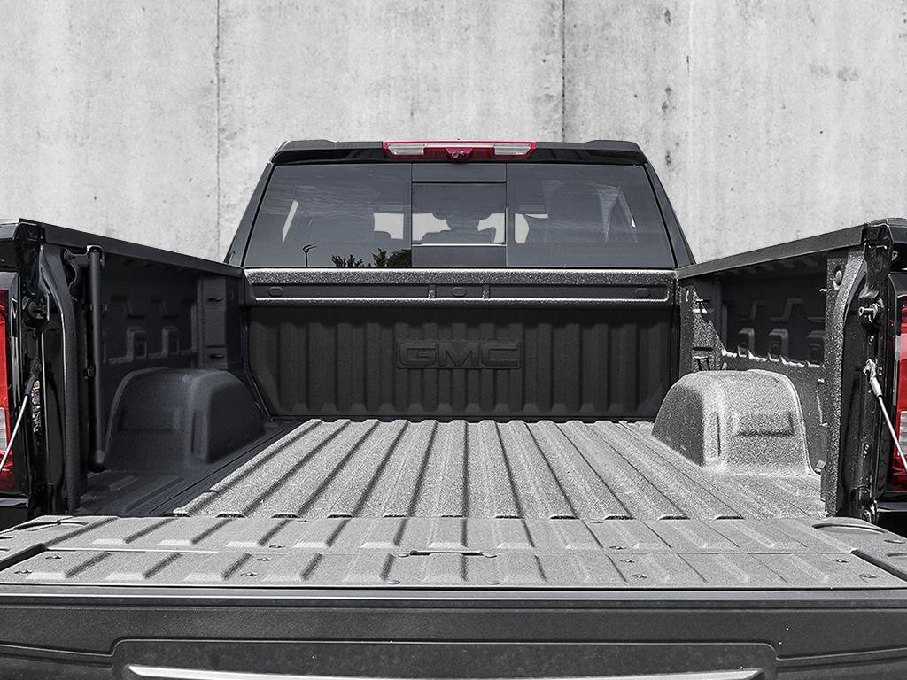 GMC Sierra 1500  2026 à Joliette, Québec - 7 - w1024h768px