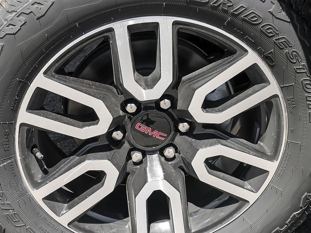 GMC Sierra 1500  2026 à Joliette, Québec - 8 - w1024h768px