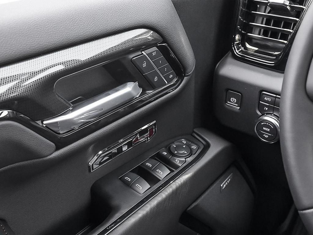 GMC Sierra 1500  2026 à Joliette, Québec - 16 - w1024h768px