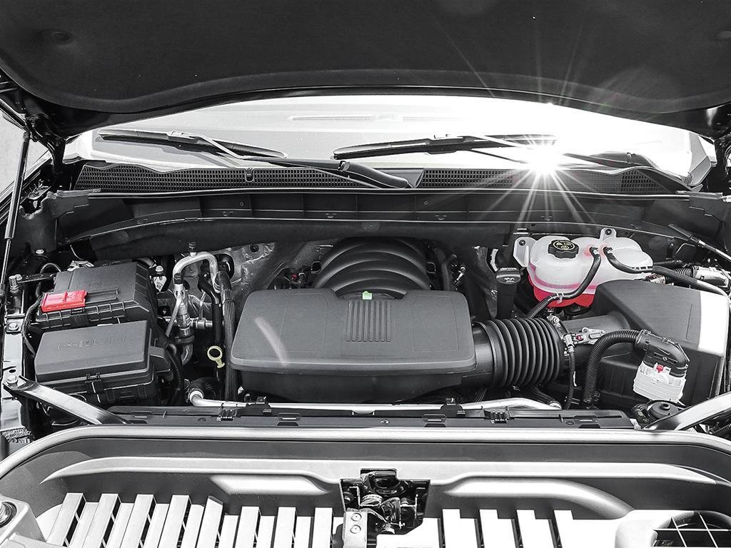 GMC Sierra 1500  2026 à Joliette, Québec - 6 - w1024h768px