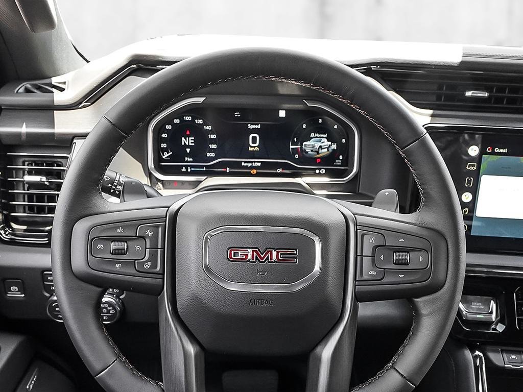 GMC Sierra 1500  2026 à Joliette, Québec - 13 - w1024h768px