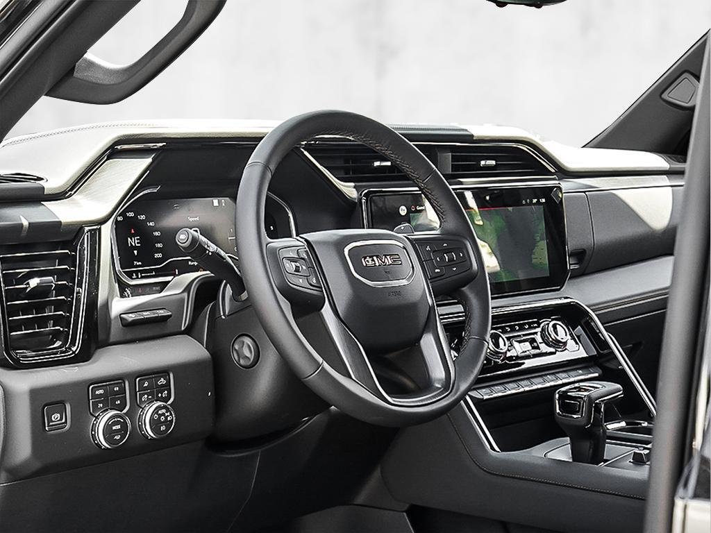 GMC Sierra 1500  2026 à Joliette, Québec - 12 - w1024h768px