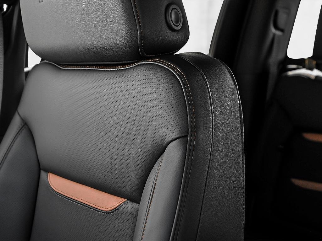 GMC Sierra 1500  2026 à Joliette, Québec - 20 - w1024h768px