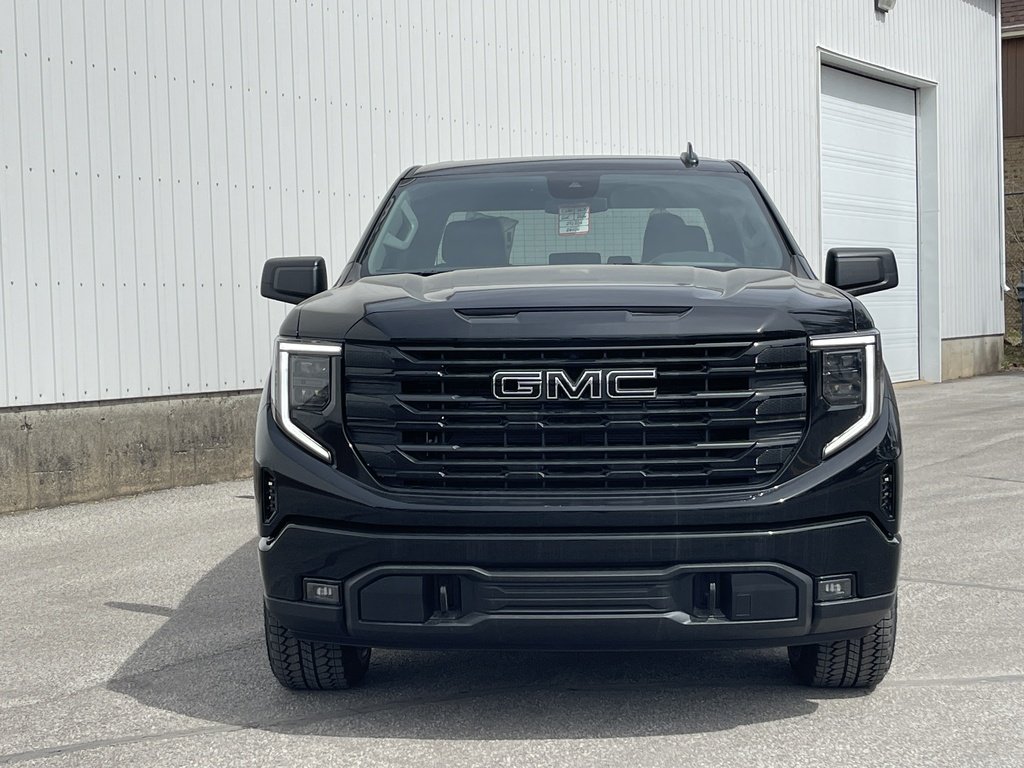 GMC Sierra 1500  2026 à Joliette, Québec - 2 - w1024h768px