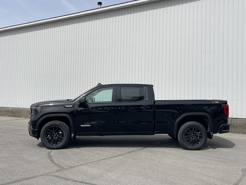 GMC Sierra 1500  2026 à Joliette, Québec - 3 - w1024h768px
