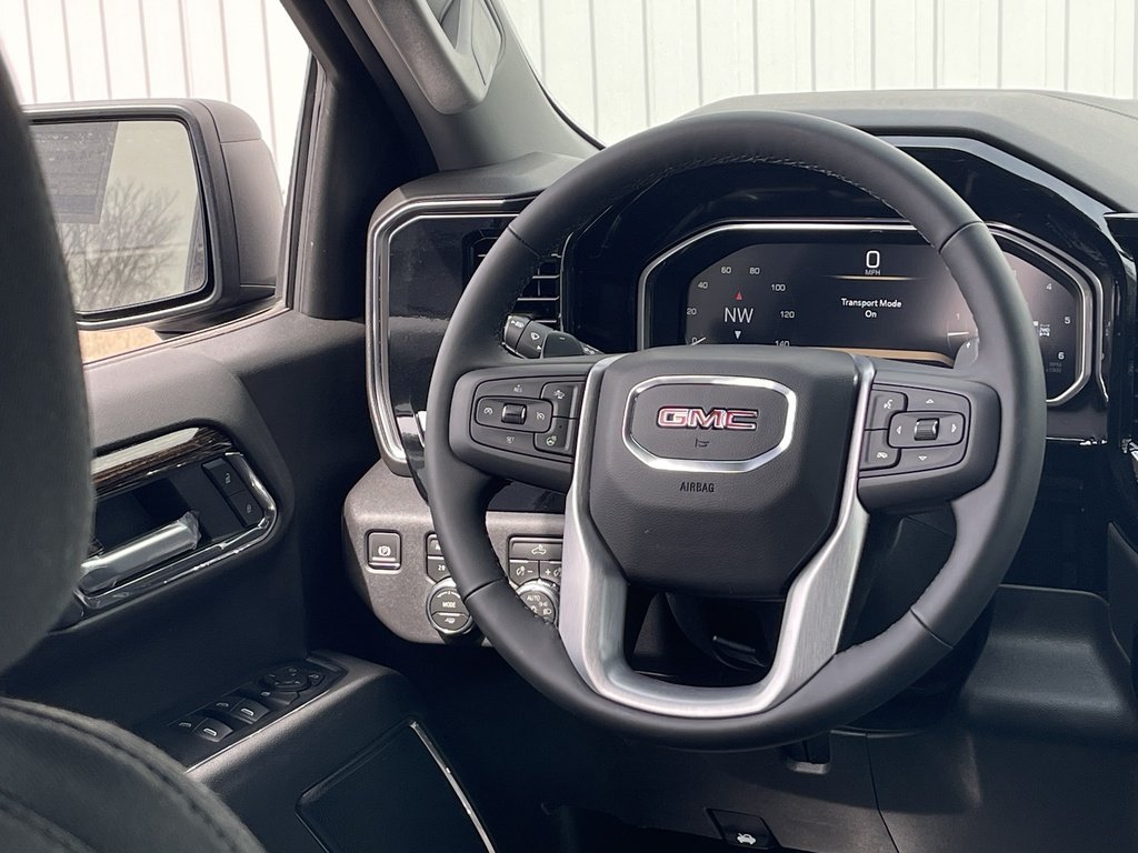GMC Sierra 1500  2026 à Joliette, Québec - 12 - w1024h768px