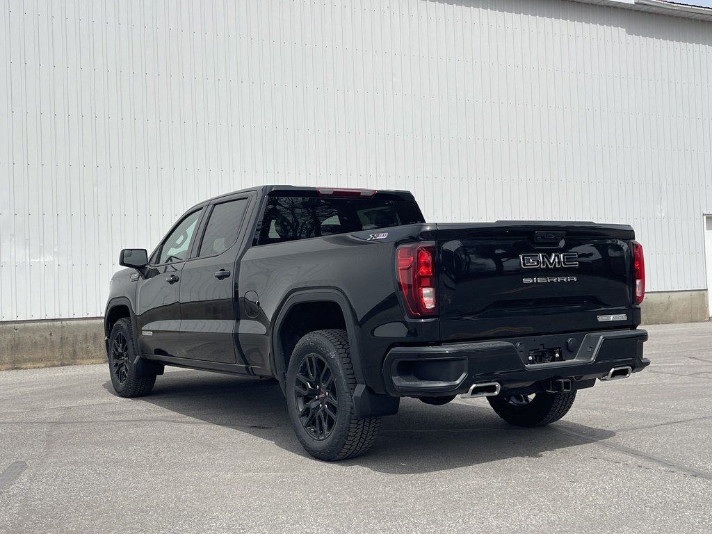 GMC Sierra 1500  2026 à Joliette, Québec - 4 - w1024h768px