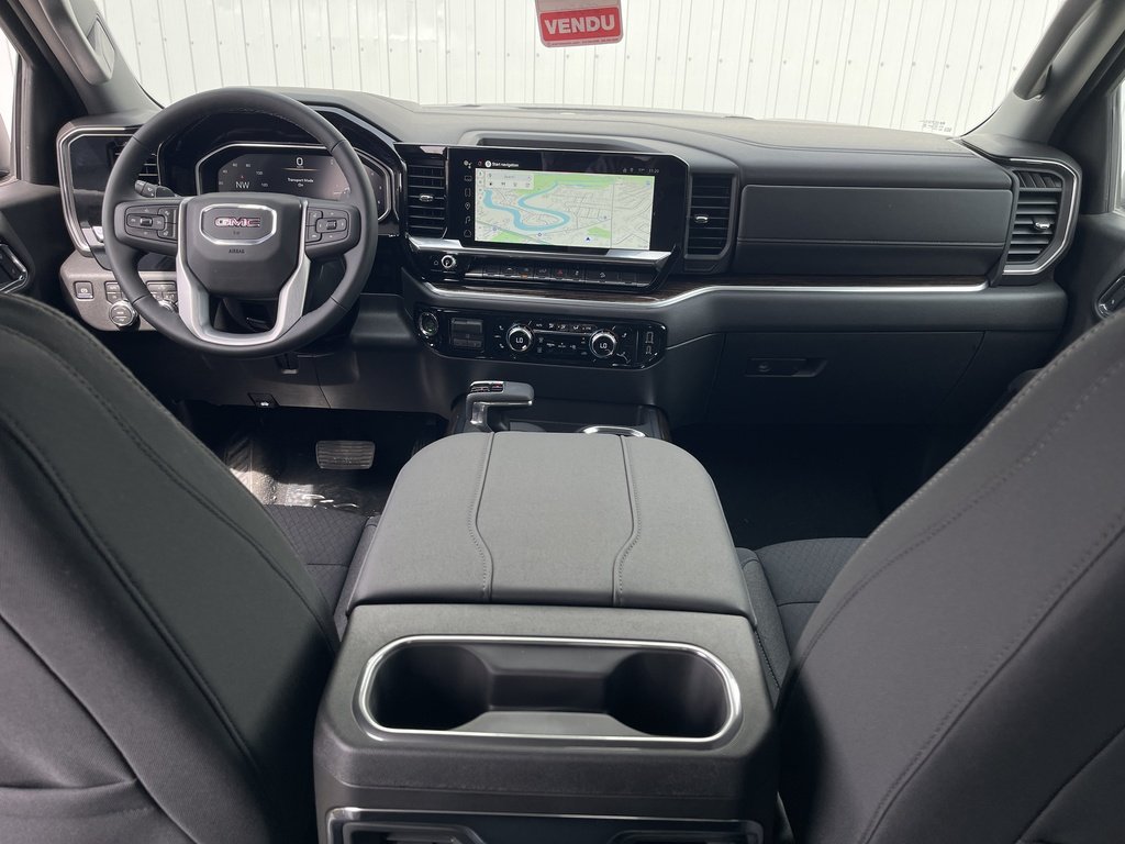 GMC Sierra 1500  2026 à Joliette, Québec - 10 - w1024h768px